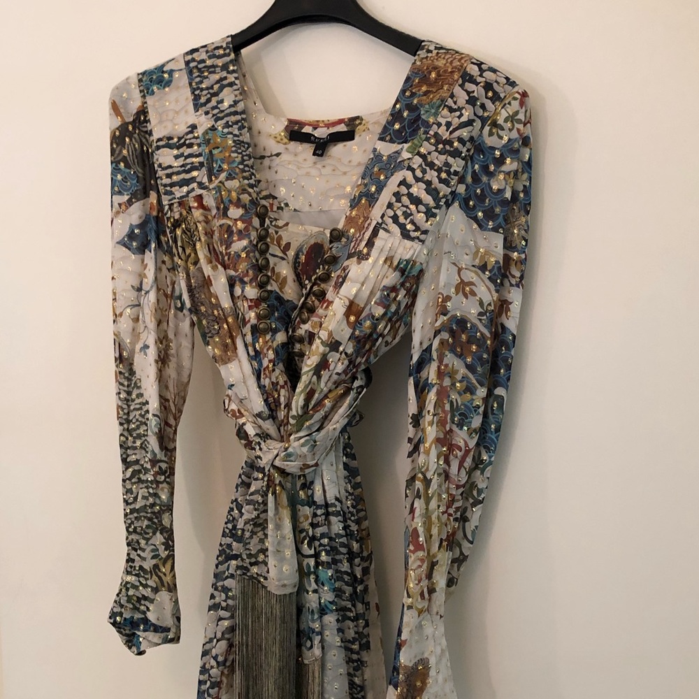 Gucci Mini Dress